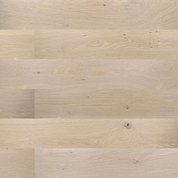 Aaron Blonde Wood Flooring Oak Swatch