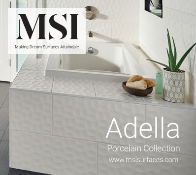 Adella New Product Introduction