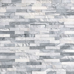 Alaska Gray Multi Finish Stacked Stone