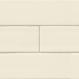 Almond Glossy Subway Tile