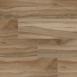 Amber Aspenwood Porcelain Wood Tile