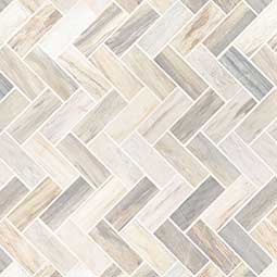 Angora Herringbone Polished