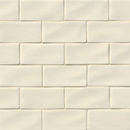 Antique White Subway Tile