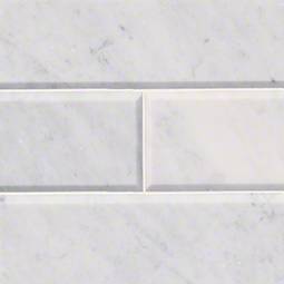 Arabescato Cararra Subway Tile