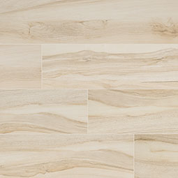 Artic Aspenwood Porcelain Wood Look Tile