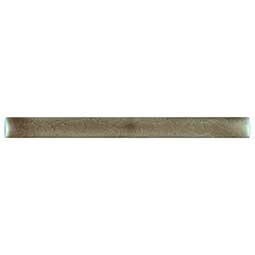 Artisan Taupe Quarter Round 5/8x6 Mldg Tile Trim