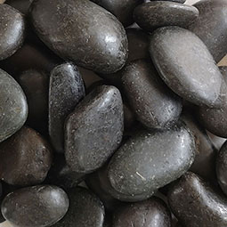 Ash Beach Pebbles