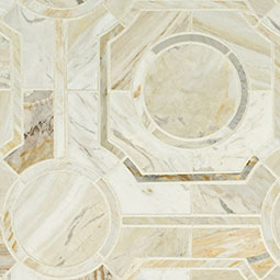 Athena Gold Regency Polished
