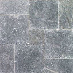 Atlantic Blue Marble Pavers