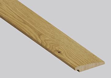 Aura Gold™ Oak REDUCER