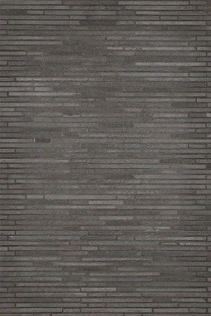 Basalt Blue Bamboo Medley