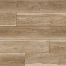 Bayhill Blonde Vinyl Flooring