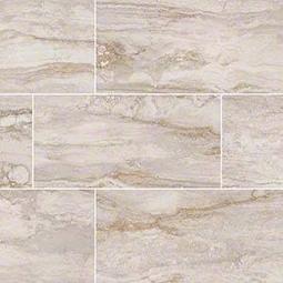 Pietra Bernini Bianco Porcelain Tile