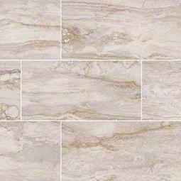 Pietra Bernini Bianco Porcelain Tile