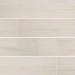 Palmetto Bianco White Tile