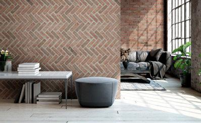 Brick Tile