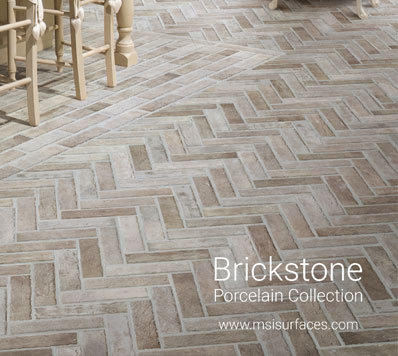 Brickstone