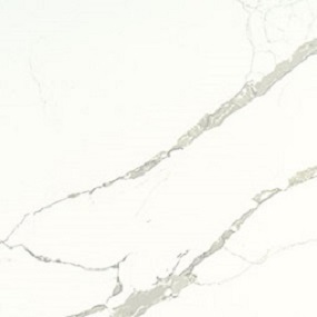 Image link to Calacatta Laza Quartz product page