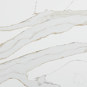 Calacatta Solessio Quartz