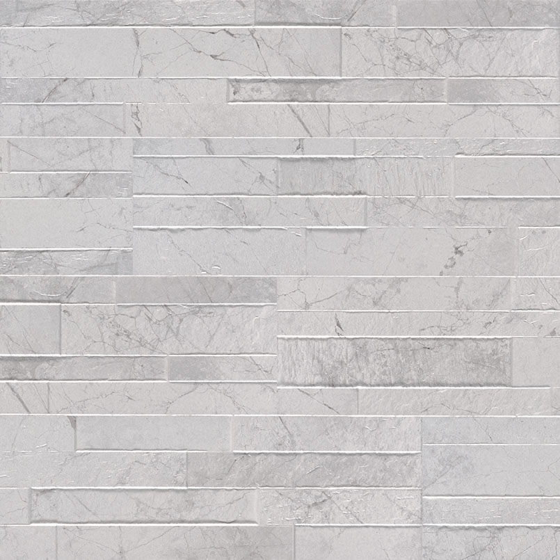 Carrara White Dekora Porcelain Panels