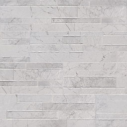 Carrara White Dekora Porcelain Panels