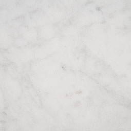 Carrara White Marble Tile