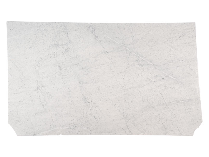 Carrara White Marble
