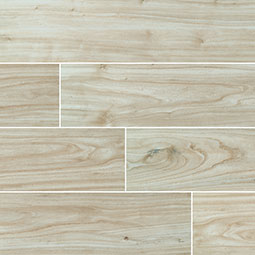 Catalina Maple Porcelain Wood Look Tile