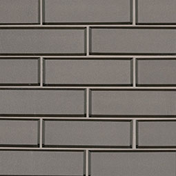 Champagne Bevel Subway Tile