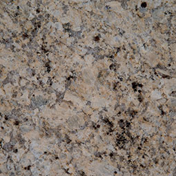 Colonial Gold Granite