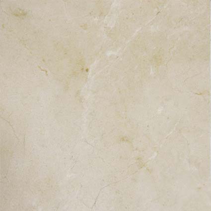 Crema Marfil Marble floors