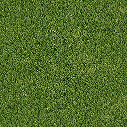 Evergrass™ Emerald Green Turf 76 artificial grass swatch