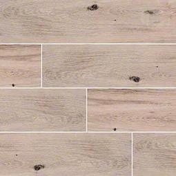 Palmetto Fog Porcelain Wood Tile