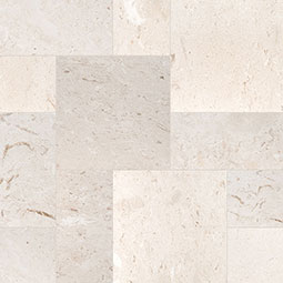 Freska Limestone Pavers