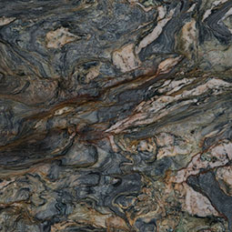 Fusion Granite