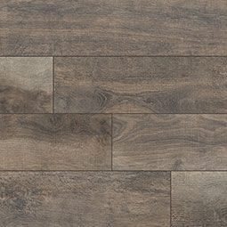 Greige Upscape Porcelain Wood Look Tile