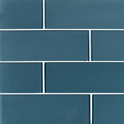 Haiku Sapphire Subway Tile