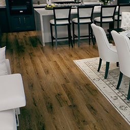 Hatfield Vinyl Flooring