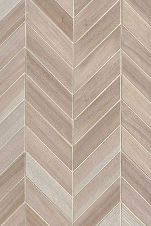 Havenwood Beige Chevron Matte