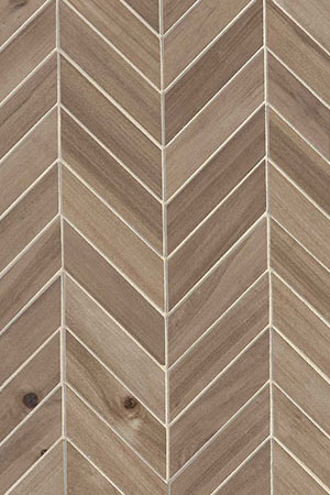 Havenwood Saddle Chevron Matte