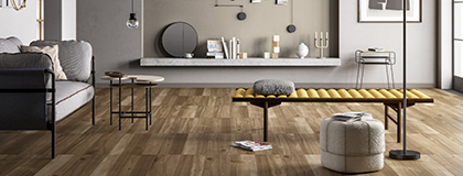 Havenwood Wood Look Porcelain livingroom