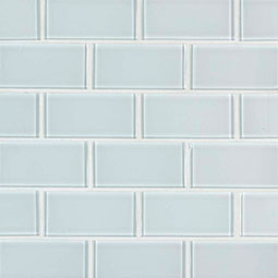 Ice Subway Tile