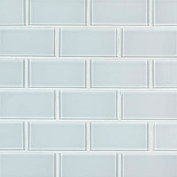 Ice Subway Tile