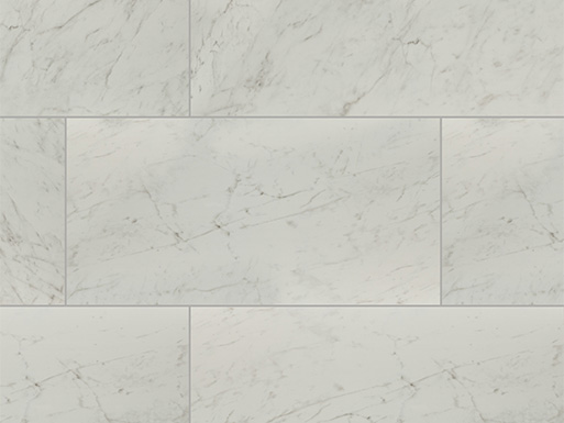 KAYA CARRARA BIANCO