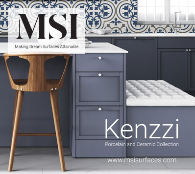 Kenzzi NEW Product Introduction