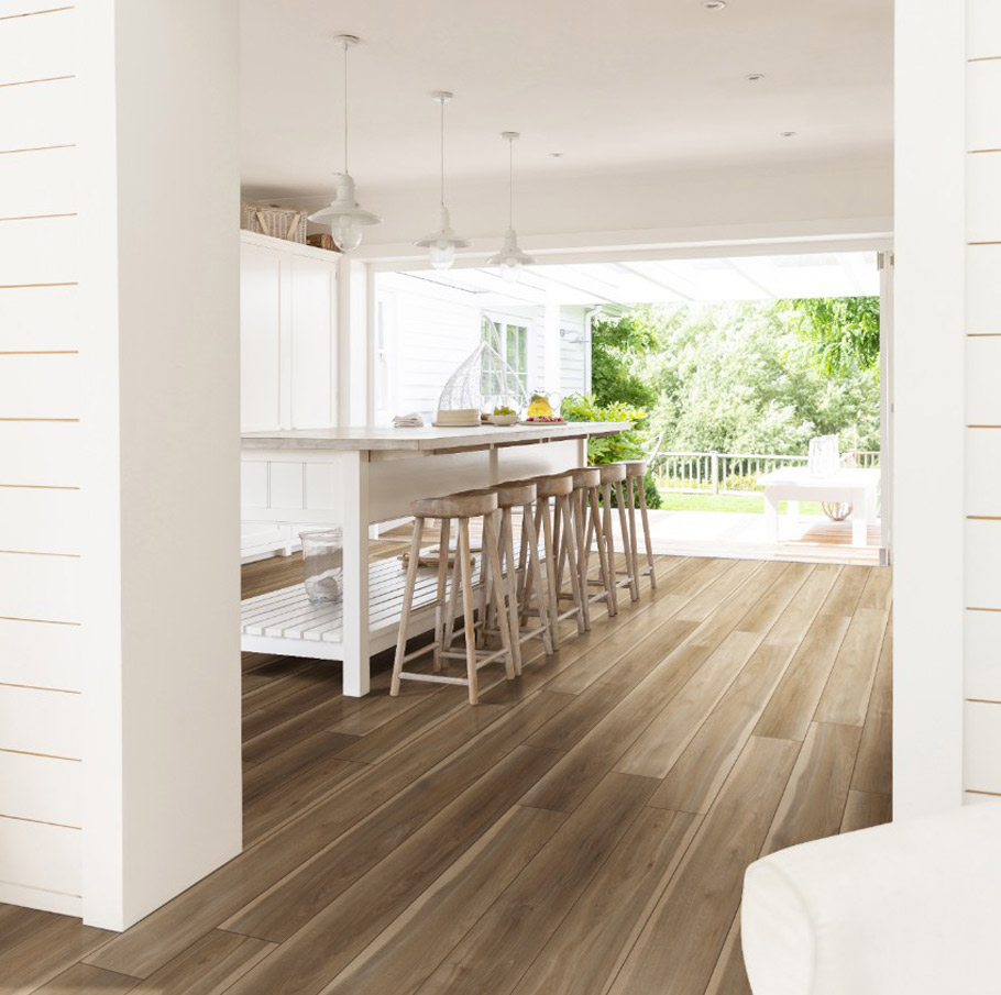 Andover Vinyl Flooring Series