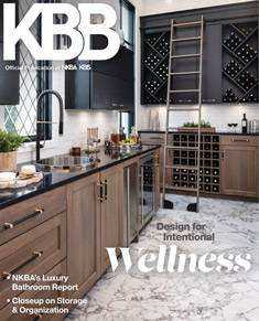 Kitchen & Bath Business