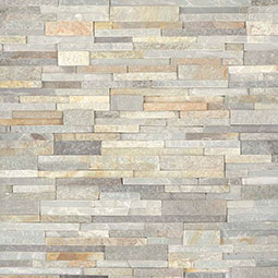 Malibu Honey Stacked Stone