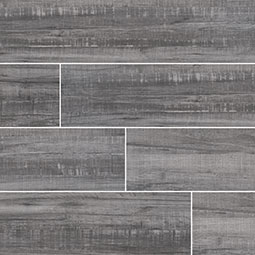 Mercury BELMOND Ceramic Porcelain Wood Look Tile