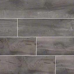 Mist Country River Porcelain Wood Tile